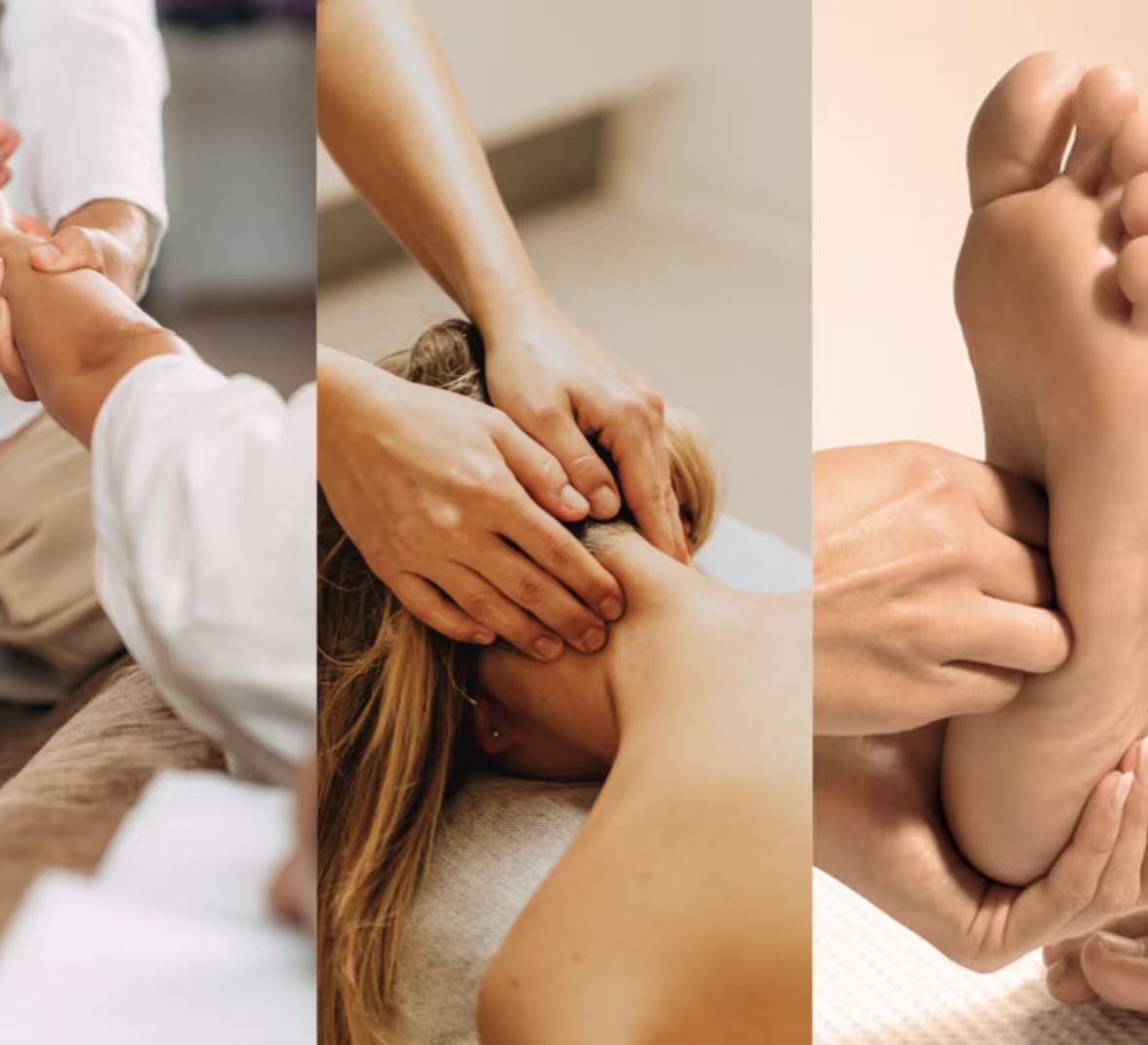 Massage Sportif