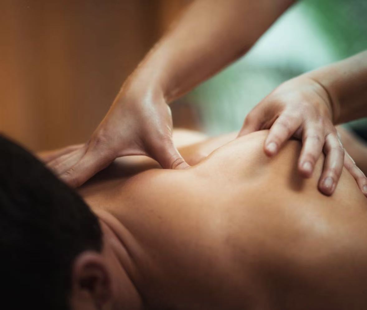 Massage Thérapeutique