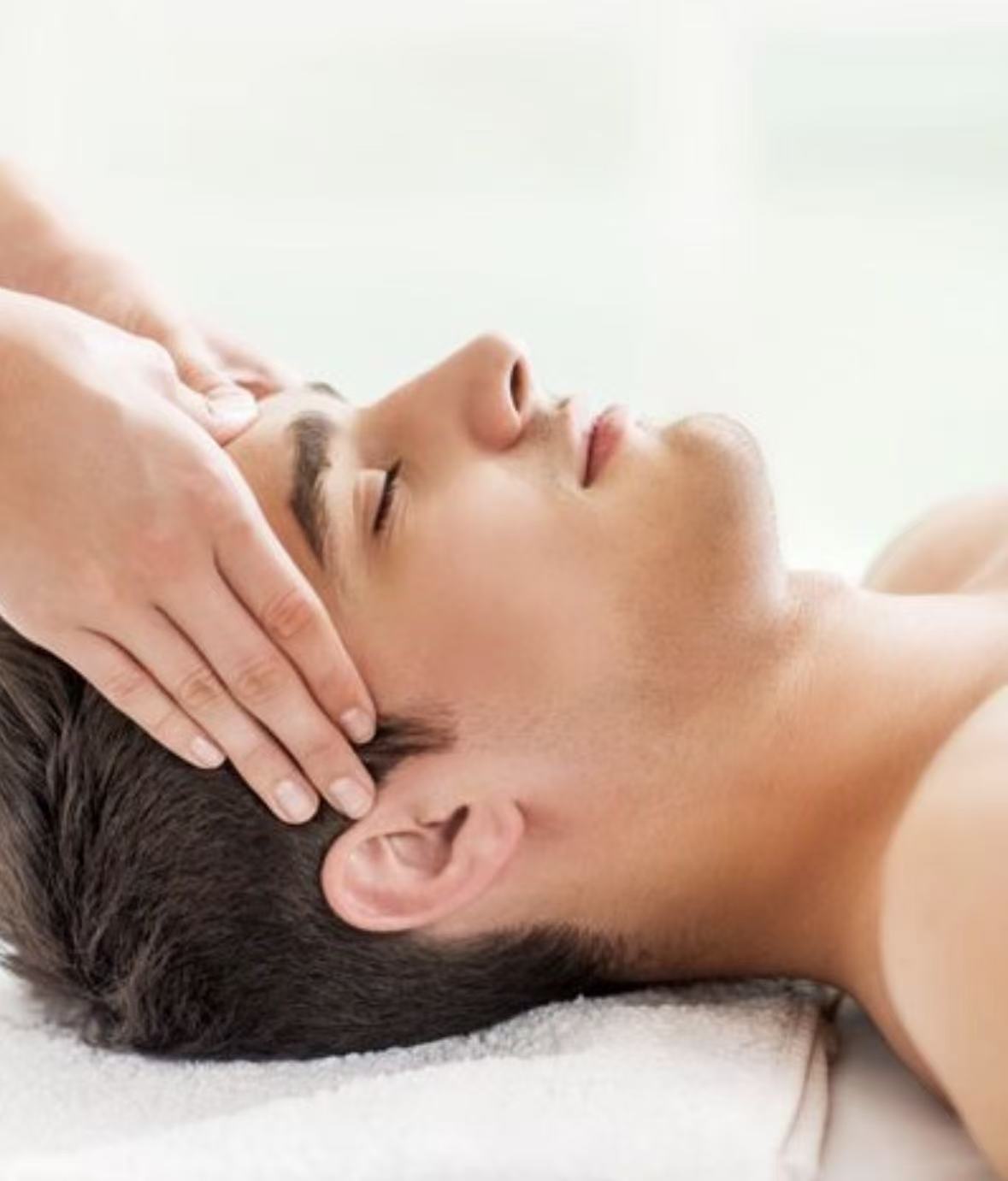 Massage Relaxant