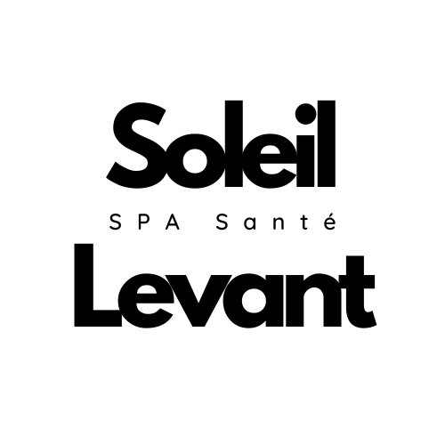 Spa Soleil Levant Logo
